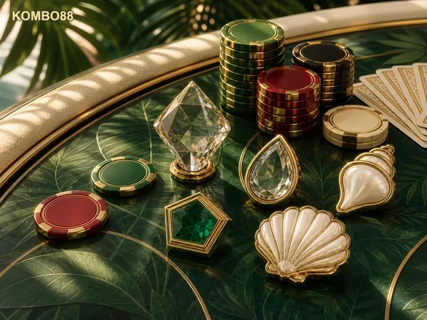 Tampilan permainan Fortune Ox – gambar 4