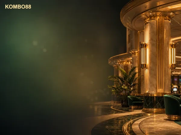 Contoh layar Mines dengan pengali dan tombol cash out
